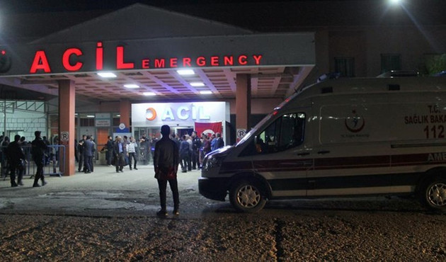 Şırnak'ta çatışma: 1 şehit, 2 yaralı