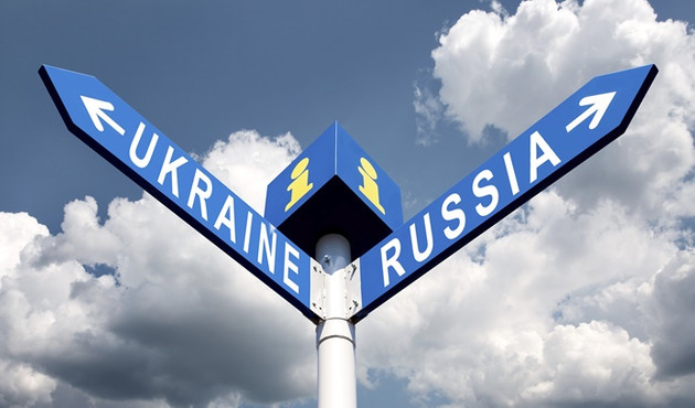 Poroşenko ve Macron Ukrayna krizini görüştü