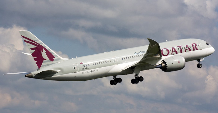 Qatar Airways, American Airlines'a talip