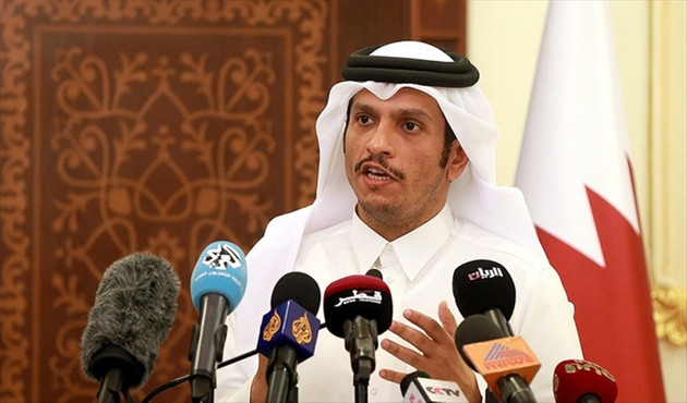 Katar 13 maddelik talep listesini reddetti