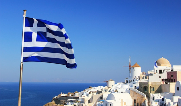 Yunanistan turizm gelirlerini artırıyor