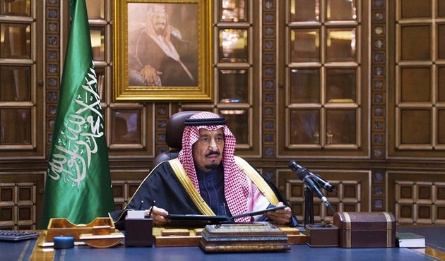 Suudi Arabistan'dan Kuveyt'e övgü