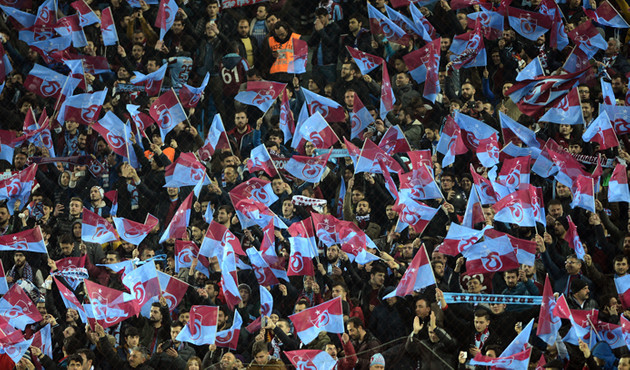 Trabzonspor'da kombine ve bilet fiyatları açıklandı