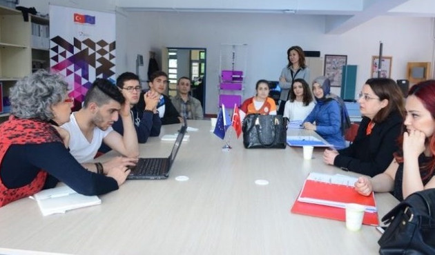 İŞKUR ile Hacettepe Üniversitesi arasında işbirliği protokolü
