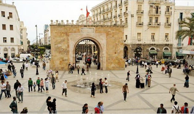 İngiltere, Tunus'a seyahat yasağını kaldırdı