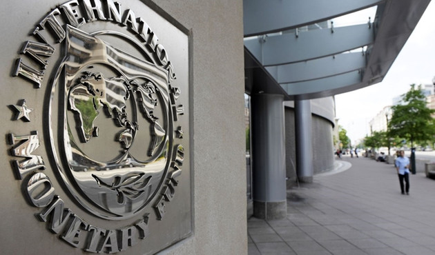 IMF'den G20 ülkelerine uyarı