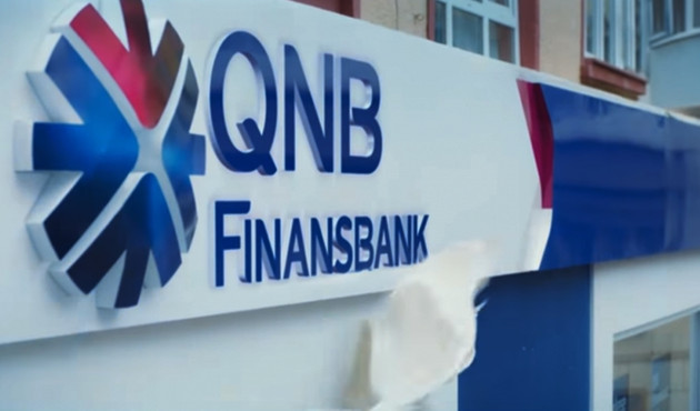 QNB Finansbank'a, EBRD'den 55 milyon dolarlık finansman