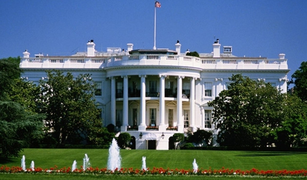 Beyaz Saray İletişim Direktörlüğüne geçici atama