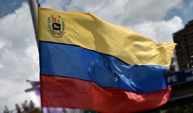 ABD'den Venezuela'ya ekonomik yaptırım