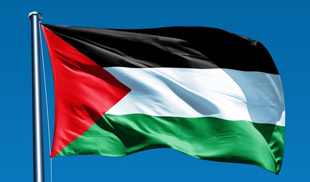 Filistin 'ortak Arap elektrik pazarı'na katıldı