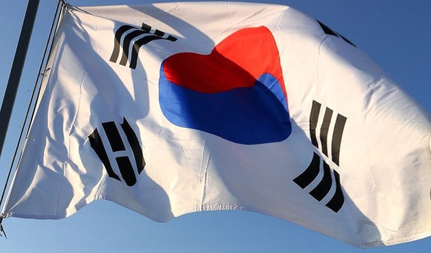 Güney Kore'den Kuzey Kore'ye görüşme sinyali