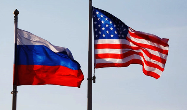 Lavrov: ABD'nin hamlesine sert yanıt hazırlıyoruz