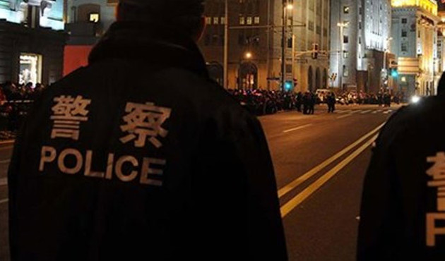 Çin'de 126 kişiye karaborsa gözaltısı