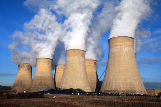 “Nükleer enerji santralleri istihdamı artırıyor”