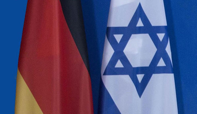 Almanya-İsrail denizaltı anlaşmasında yolsuzluk iddiası