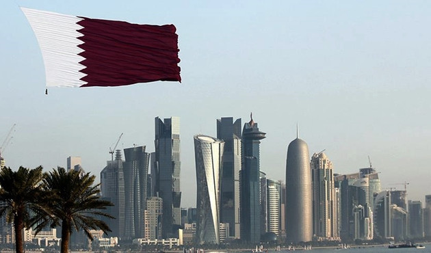 Katar'dan Suriye talebi