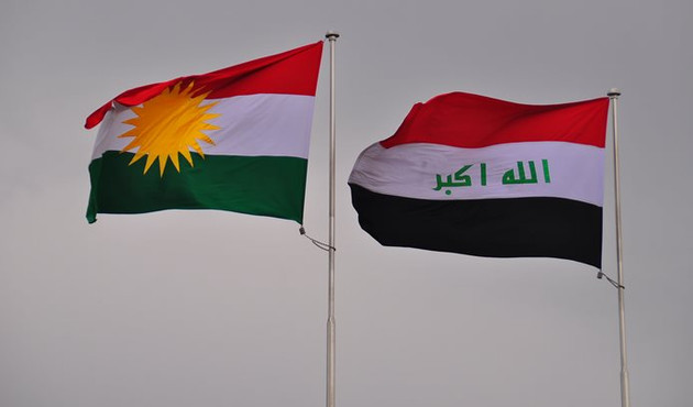 Irak hükümetinden 'Kerkük'e operasyon' iddiasına yalanlama