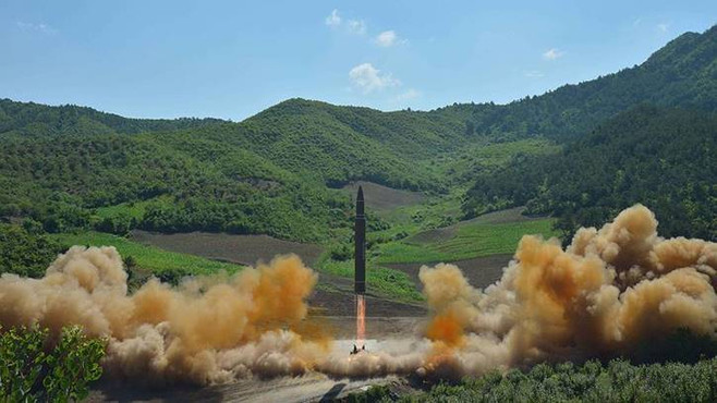 Kuzey Kore'den nükleer program açıklaması