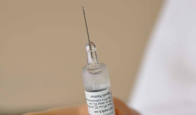 Grip aşısı için 'ekim ayı' uyarısı