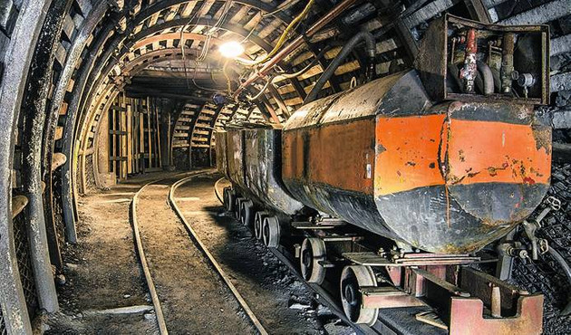 Madenci 'tek makamdan ruhsat' ve 'mazota ÖTV desteği' istiyor