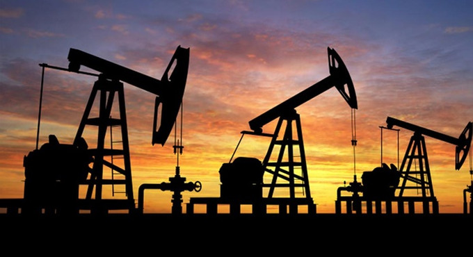 ABD'de petrol sondaj kulesi sayısında artış