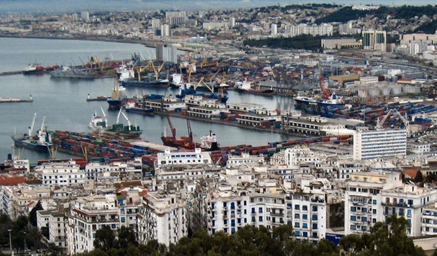 Cezayir'deki yabancı yatırımlarda Türkiye ilk sırada