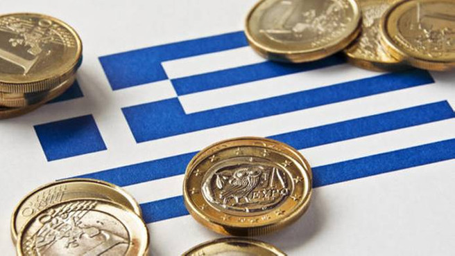Yunanistan'dan 29 milyar euroluk tahvil takası