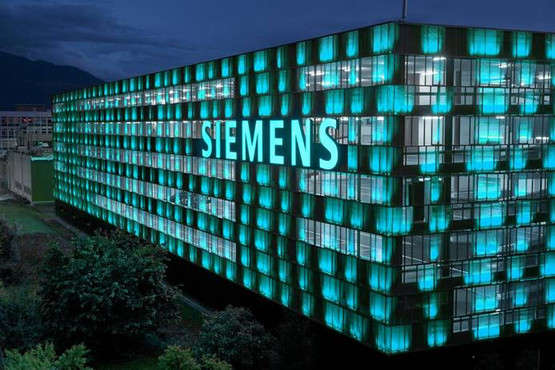 Siemens 7 bin kişiyi işten çıkaracak