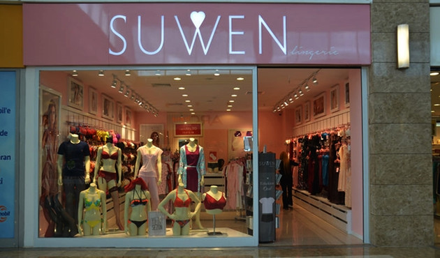 Suwen’in yüzde 51’ini Taxim Capital aldı
