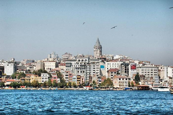 En çok ziyaret edilen kentler arasında Türkiye'den 4 şehir