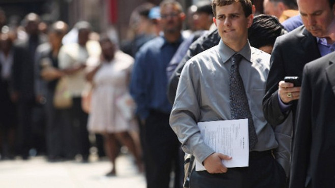 ABD'de JOLTS Açık İş Sayısı azaldı