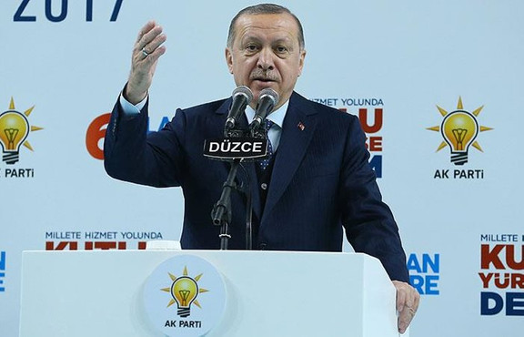 Erdoğan'dan Kılıçdaroğlu'na 15 Temmuz eleştirisi