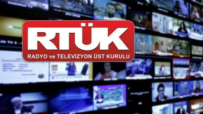 RTÜK'ten TV dizilerine ceza