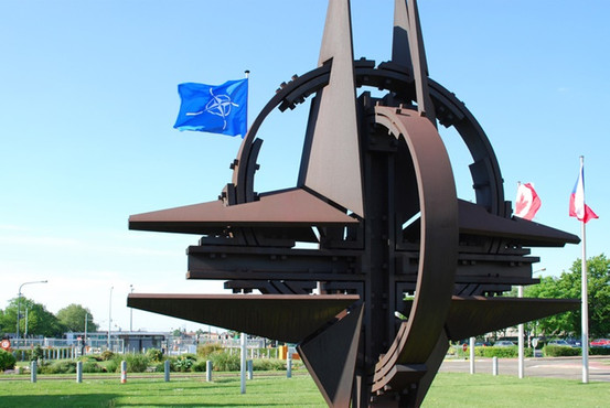 NATO'dan nükleer silah açıklaması