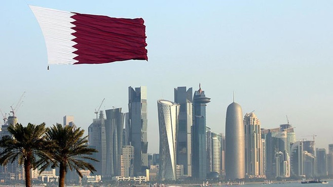 BAE'de alıkonulan Katar Şeyhi hastaneye kaldırıldı