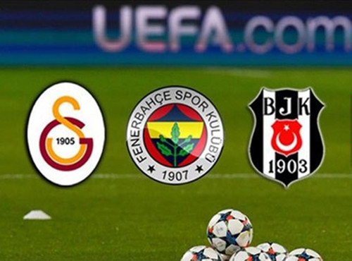Avrupa futbolunun en borçlu üçüncü ülkesi Türkiye