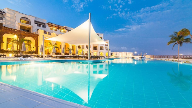 Türkiye'den 18 otel, dünyada en iyiler arasında