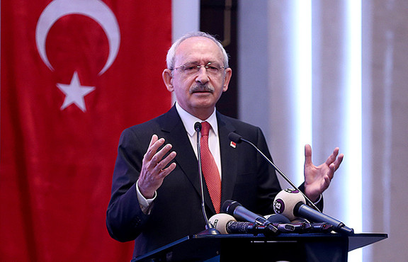 Kılıçdaroğlu: Suriye ile ilişki kurmalıyız