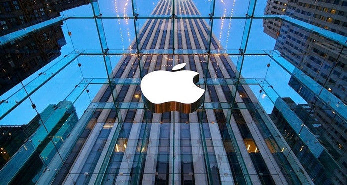 'ABD'de Apple'a dava açıldı' iddiası