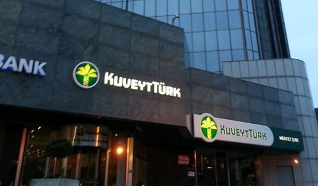 Kuveyt Türk’ün kira sertifikalarına 640 milyon TL'lik talep