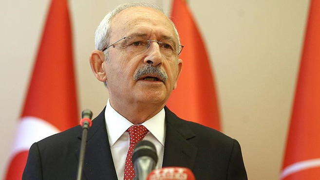 Kılıçdaroğlu, Hakkari'deki patlamayla ilgili Güler'den bilgi aldı