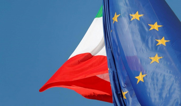 İtalyan hükümeti bütçe krizinde Brüksel'e yeni teklif sundu