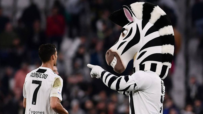 Juventus'tan 408 milyon euroluk sponsorluk anlaşması