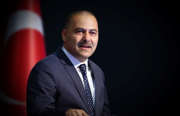 Türk Telekom Yönetim Kurulu Başkanlığına Dr. Sayan getirildi