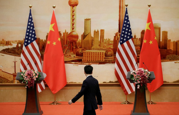 Trump: Çin ile ilişkilerde çok iyi şeyler olacak