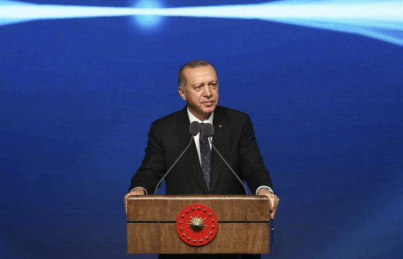 Erdoğan: 'Bir gece ansızın gelebiliriz' dedik, sözümüzde durduk