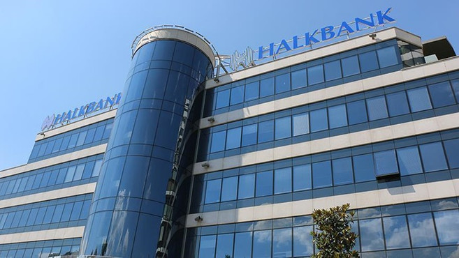 'Halkbank'ta üst yönetime 'bonus' ödemesi söz konusu değildir'