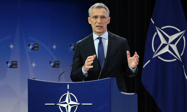 NATO'dan 'Zeytin Dalı' açıklaması