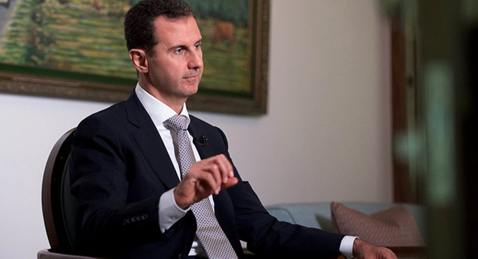 ABD'den Esad raporu: Muhaliflerin gücü kalmadı