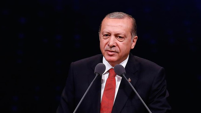 Erdoğan'dan Kılıçdaroğlu'na 'geçmiş olsun' telefonu